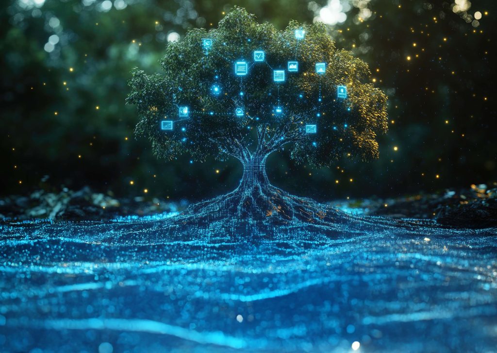 Olamris_ai_agency_albero_mare